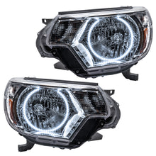 Load image into Gallery viewer, Oracle 12-15 Toyota Tacoma SMD HL - White