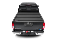 Load image into Gallery viewer, BAK 2022 Nissan Frontier 5ft Bed BAKFlip MX4 Matte Finish