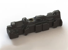 Load image into Gallery viewer, Titan Fuel Tanks 17-24 Ford Universal Cab &amp; Chassis 40 Gallon XXL Mid-Ship Fuel Tank