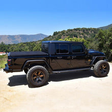 Load image into Gallery viewer, Westin 20-24 Jeep Gladiator Outlaw Running Board