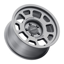 Load image into Gallery viewer, Method MR705 17x8.5 0mm Offset 5x150 110.5mm CB Titanium Wheel