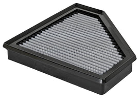 aFe Magnum FLOW OE Replacement Air Filter Cadillac CTS-V 16-19 V8-6.2L (sc)