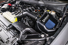 Load image into Gallery viewer, Volant 21-22 Ford F-150 5.0L V8 MaxFlow 5 Closed Box Air Intake System