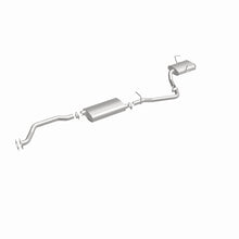 Load image into Gallery viewer, MagnaFlow BRE Exhaust Kit 09-17 Chevy Traverse 3.6L