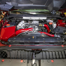 Load image into Gallery viewer, Wehrli 20-24 Chevrolet 6.6L L5P Duramax 4in Intake Kit - Sparkle Copper