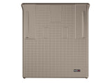 WeatherTech 07-13 Cadillac Escalade ESV Cargo Liners - Tan