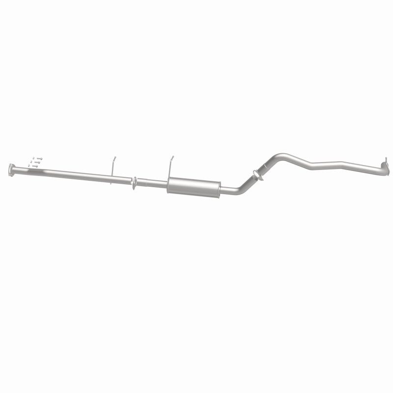 BRExhaust 01-03 GMC S10 Sonoma 2.2L Exhaust Kit