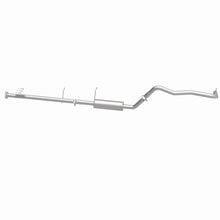 Load image into Gallery viewer, BRExhaust 01-03 GMC S10 Sonoma 2.2L Exhaust Kit