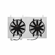 Load image into Gallery viewer, Mishimoto 91-99 Mitsubishi 3000GT Aluminum Fan Shroud Kit