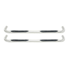 Load image into Gallery viewer, Westin 2000-2013 Chevrolet/GMC Suburban/Yukon XL E-Series 3 Nerf Step Bars - SS