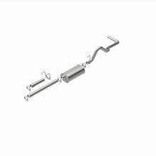 Load image into Gallery viewer, MagnaFlow BRE Exhaust Kit 92-96 Dodge Dakota