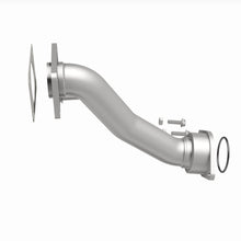 Load image into Gallery viewer, BRE Exhaust 00-05 Bonneville LeSabre Park Avenue 3.8L Front Pipe Kit