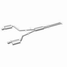 Load image into Gallery viewer, MagnaFlow BRE Exhaust Kit 05-10 300 Magnum Charger 5.7L