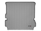 WeatherTech 05-09 Land Rover LR3 Cargo Liners - Grey