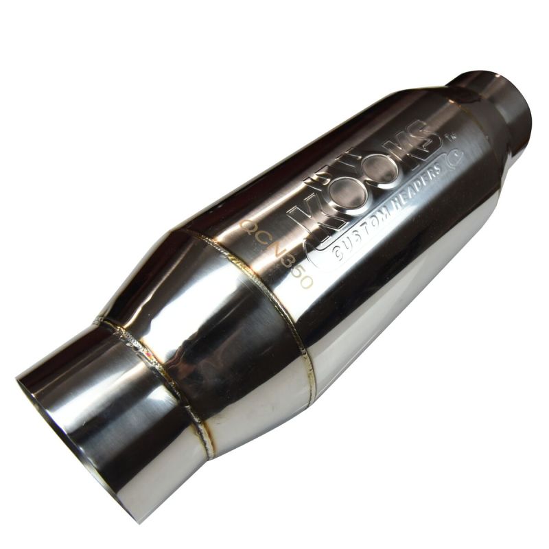 Kooks Universal Nascar Modified Spec Muffler