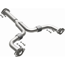 Load image into Gallery viewer, BRE Exhaust 03-07 G35 3.5L Front Pipe Kit