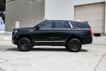 Load image into Gallery viewer, ICON 21-24 GM Tahoe/Suburban/Yukon/Yukon XL 2.5-3.25in Lift Front V.S. 2.5 Series Coilover Kit