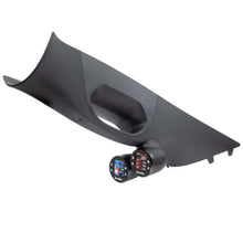Load image into Gallery viewer, Banks Power 09-18 Dodge RAM 1500 iDash Stealth Pod Mounts - Dual Gauge