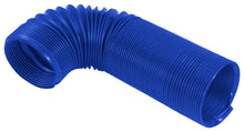 Load image into Gallery viewer, Spectre Air Duct Hose Kit 3in. - Blue