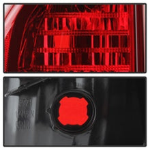 Load image into Gallery viewer, xTune Toyota Tundra 14-17 OEM Style Tail Lights Driver Side - Left ALT-JH-TTU14-OE-L