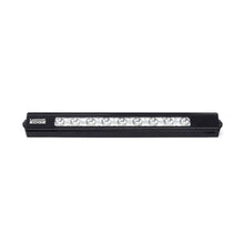 Load image into Gallery viewer, Putco Luminix EDGE High Power LED - 10in Light Bar - 9 LED - 3600LM - 11.64x.75x1.5in