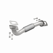 Load image into Gallery viewer, BRE Exhaust 00-04 Focus 2.0L Front Pipe Kit