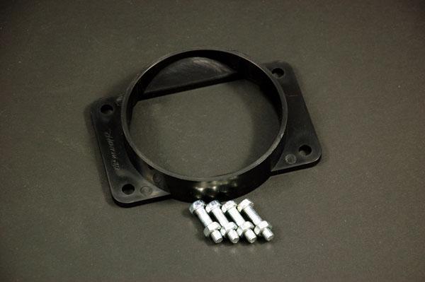 Weapon R 91-96 Dodge Stealth / 00-05 Mitsubishi Eclipse / 91-99 3000GT Secret Weapon Intake