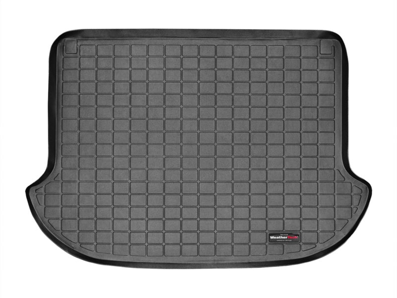 WeatherTech 03-08 Nissan Murano Cargo Liners - Black