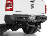 Load image into Gallery viewer, Addictive Desert Designs 19-20 Ram 2500/3500 Bomber HD Rear Bumper w/ Sensor Mounts