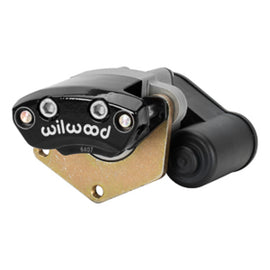 Wilwood .81 Rotor EPB1 Caliper 2.00 MT L/H Black