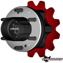 Load image into Gallery viewer, Camburg 3.25 Race Series TT Rear Hub Kit (6x6.5 / 40sp)