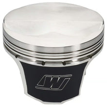 Load image into Gallery viewer, Wiseco RED Series Chevy Small Block 350 4.060in Bore 1.425in CH -2.00 CC Piston Set