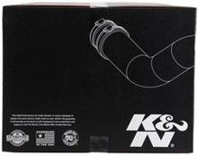 Load image into Gallery viewer, K&amp;N 07-10 Chevy 2500/3500 HD 6.6L-V8 Performance Intake Kit