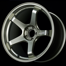 Load image into Gallery viewer, Advan GT Beyond 19x9.5 +38 5-114.3 Racing Sand Metallic Wheel