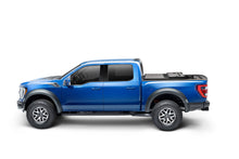 Load image into Gallery viewer, Extang 17-23 Nissan Titan w/Rail Sys. (5ft. 7in. Bed) Solid Fold ALX