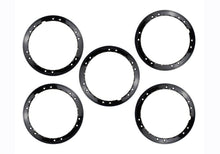 Load image into Gallery viewer, Ford Racing 21-22 Bronco Bead Lock Trim Ring Kit - Black