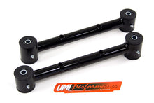 Load image into Gallery viewer, UMI Performance 71-80 GM H-Body Non-Adjustable Lower Control Arms