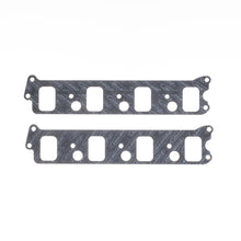 Load image into Gallery viewer, Cometic Chevrolet Gen-1 Small Block V8 .031in Fiber Intake Manifold Gasket Set - Brodix BD Heads