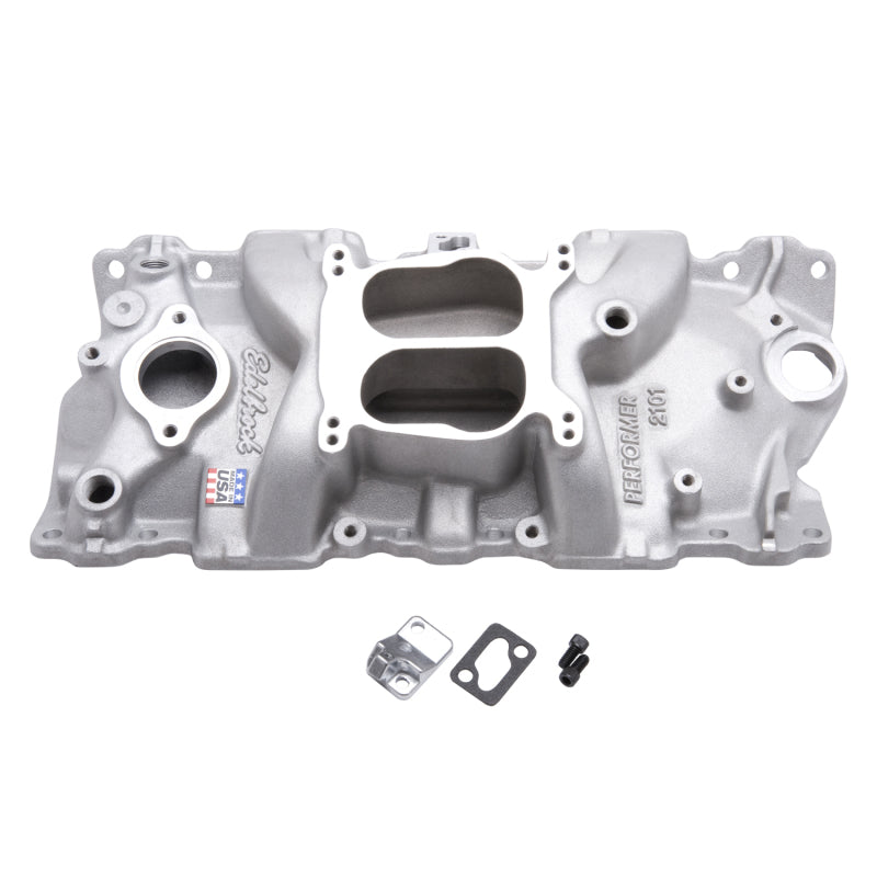 Edelbrock Performer Manifold