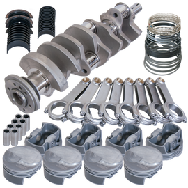 Eagle Chevrolet 454 Competition Rotating Assembly Kit