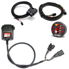 Load image into Gallery viewer, Banks Power Pedal Monster Kit Molex MX64 6-Way CONFIG 2 PM-03 w/iDash Pro 06-07 Chevy 2500/3500