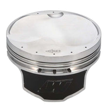 Load image into Gallery viewer, Wiseco Chevy LSX - 4.080in Bore - 1.110in CH - 11.80cc - Piston Set of 8
