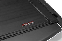 Load image into Gallery viewer, Roll-N-Lock 07-18 Toyota Tundra Regular Cab/Double Cab SB 77in A-Series Retractable Tonneau Cover