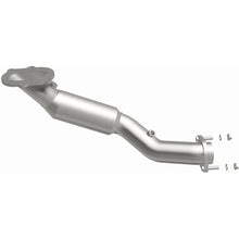 Load image into Gallery viewer, MagnaFlow Catalytic Conv Direct Fit Federal 06-11 Chevy Corvette V8 7.0LGAS