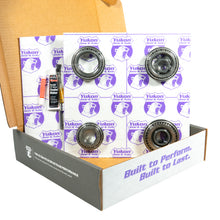 Load image into Gallery viewer, Yukon 8.25in/213mm CHY 3.07 Rear Ring &amp; Pinion Install Kit