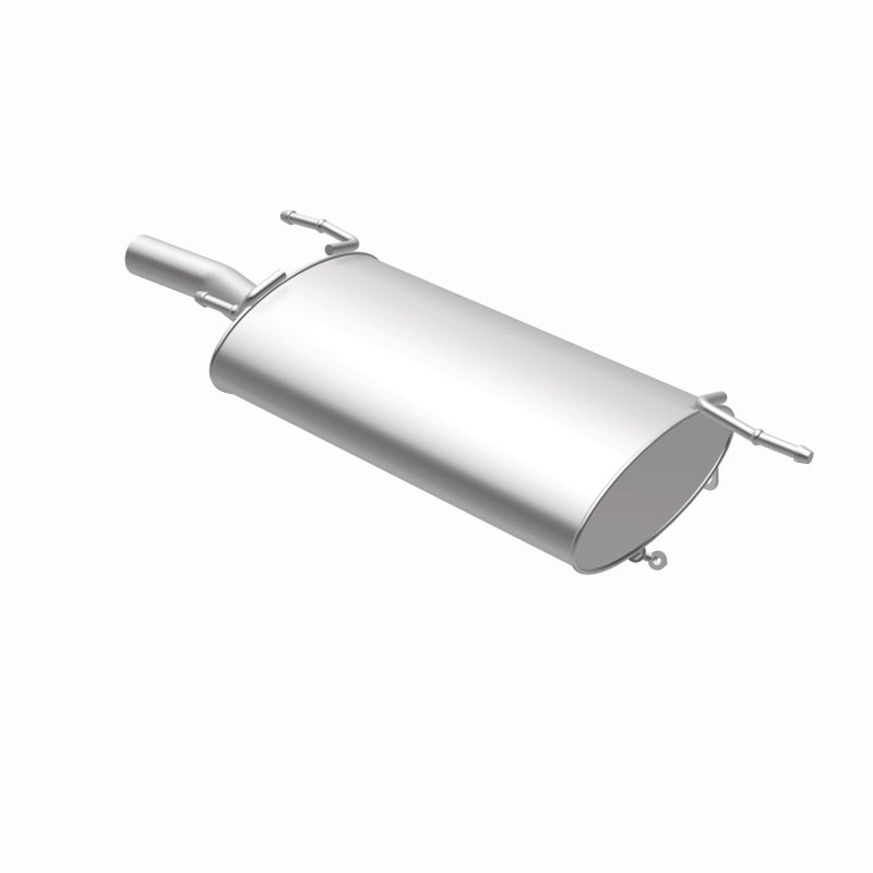 BRE Exhaust 92-93 Camry 2.2L Muffler Kit