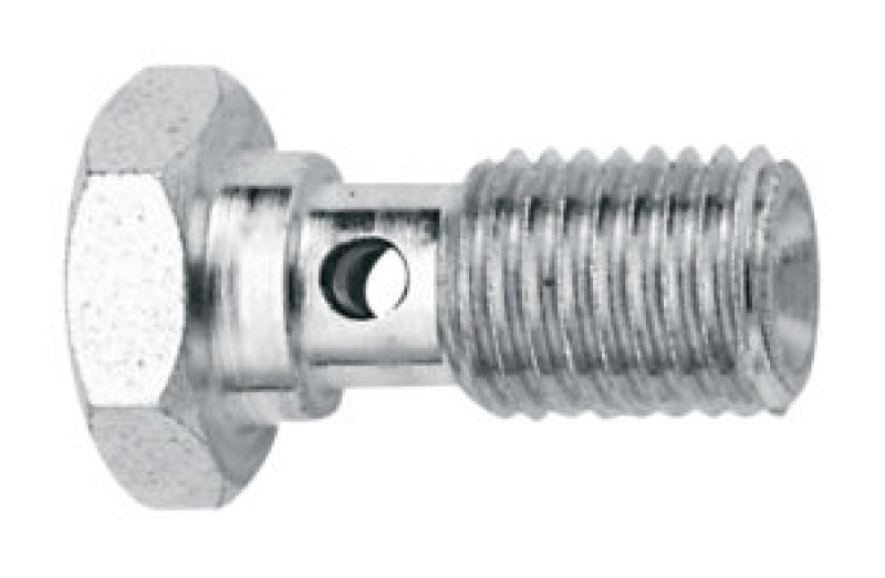 Fragola 14mm x 1.5 Banjo Bolt- Steel