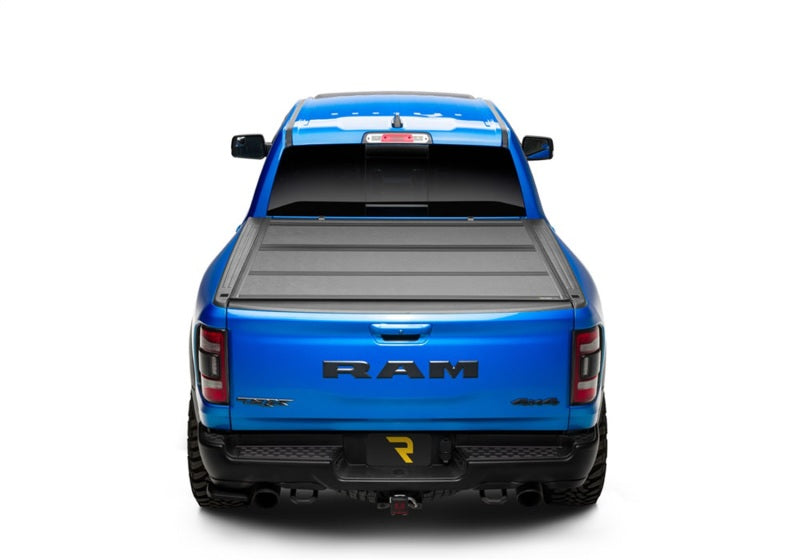 Extang 14-18 Chevy/GMC Silverado/Sierra / 15-18 2500/3500HD 6.5ft. Bed Endure ALX