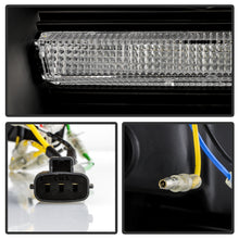 Load image into Gallery viewer, Spyder Apex 14-21 Toyota Tundra High-Power LED Module Headlights - Black (PRO-YD-TTU14V2AP-SBSEQ-BK)