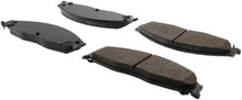 Load image into Gallery viewer, StopTech Street Brake Pads